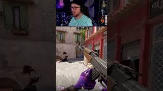 3k Banana Rush - #gaming #twitch #shorts #cs2 #counterstrike2 #csgo #fyp #viral #csgomemes