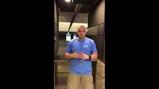 Buds Gun Shop & Range TN Reopening