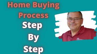 Home buying process