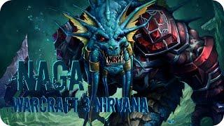 [The Strength of the Naga][#2] - [Warcraft 3 Nirvana][#2]