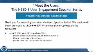 “Meet the Users” with Karen Gaffney from North Coast Resource Partnership (NCRP)