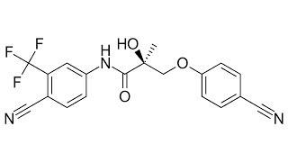 Ostarine (MK-2866; Enobosarm) - A Comprehensive Overview