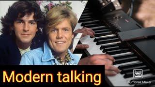 Modern talking