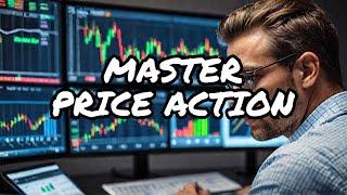 Want to Master Price Action Trading? Watch This Now!