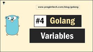 Golang Variables