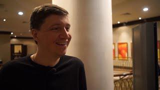 Дмитрий Лучников: Дортикосу повезло. Кудряшов мог разбить его даже через защиту