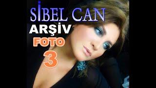 Sibel Can  30 yıl arşiv 3