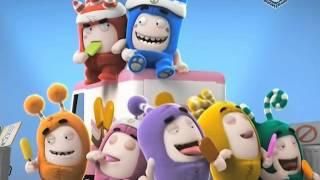 Телепузы/oddbods-3 серия