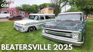 2025 Beatersville Car and Bike Show | Louisville, Kentucky