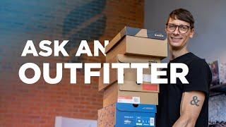 9 Burning Questions to Ask a Fleet Feet Outfitter