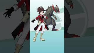 Pokémon Masters EX NC Nate 3/5