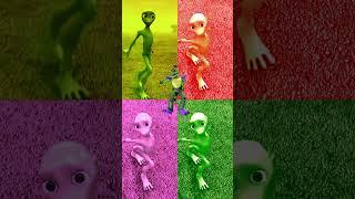 alien dance dam tu cosita viral video#aliendancefunny #aliendancememe