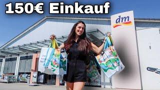 150€ DM LIVE HAUL - Ebru & Tuncay Vlogs