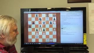 Artur Yusupov vs. Magnus Carlsen: How To Beat The World Champion p.2