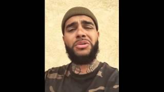 Timati: Ramzan Kadyrov is a hero of Russia | Тимати: Кадыров герой России