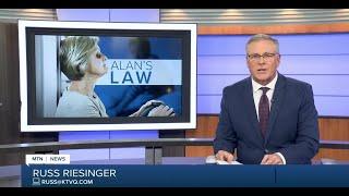 MTN 4:30 News with Russ Riesinger 12-23-24