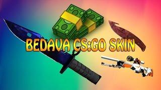 |Skinup.gg| CS:GO Bedava Skin Kazanma !!! [2017]
