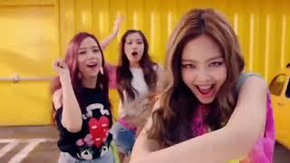 Клипу “Kiss and make up” быть? | BLACKPINK начинают соло-карьеру