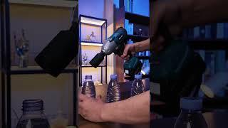 Upgrade Your Toolkit: Master Impact Wrench Uses #hardware #impactwrench