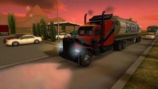 Truck Simulator 3D for Android / iOS