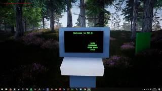 DK30 Day 10 - UE4 Blueprint - Widget/Actor Interaction