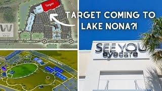 New Spots Coming to Lake Nona and Local Small Business Highlight! | Rosie Homes 7