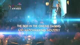 iDate Awards 2014 Highlights and Winners of the Best in Dating and Matchmaking Industry