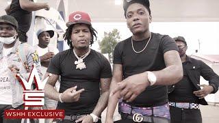 Lil Jairmy - “Trap Motivation” feat. TLE Cinco (Official Music Video - WSHH Exclusive)