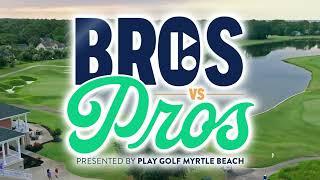 Can Myrtle Beach Beat The Bryan Bros?