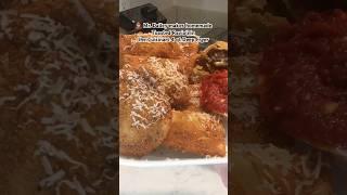 ‍Deep Fried Ravioli in Cuisinart Electric Countertop Fryer