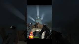 Left 4 Dead 2 - Versus Funny Moments: Hunter Flying like a Angel #l4d #l4d2versus