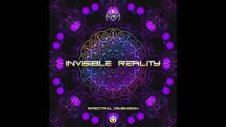 Invisible Reality - Spectral Dimension - Official