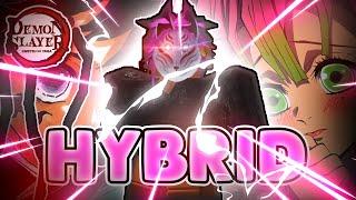 Ro-Slayers | How To Become A HYBRID  + LOCATION & NEW CODE