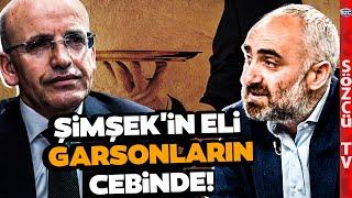 Mutlaka Dinleyin! İsmail Saymaz Zam Gelecek Kalemleri Saydı! 'AKP Lüks Tüketime Sokuyor'