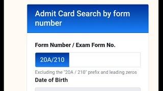 Patliputra university PhD Exam update 2022, Ppu phd admit card download #ppu #shorts #phd #2022