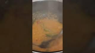 tumis usus tempe, menu sederhana #shorts