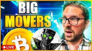 Bitcoin Consolidates as Ai Crypto Takes Off!