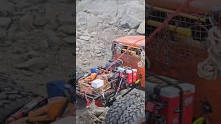 Redcat Ascent #RTR #RC Rock Face Climb 1/10 Scale Experience #Upgraded Dually