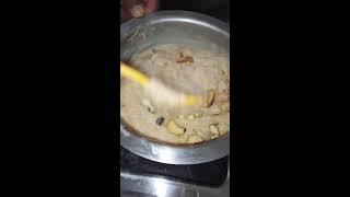 Vermicelli Kheer Recipe