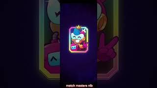 match masters album complete new stickers free booster #matchmasters #shorts