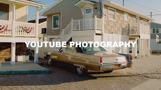 WHAT ITS LIKE TO BE A YOUTUBE PHOTOGRAPHER FT. WILLEM VERBEECK