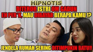 DIHIPNOTIS‼️ CEWEK ABG CANTIK, CINTA MATI SAMA OM GADUN‼️ PAKSA CEPAT DINIKAHI