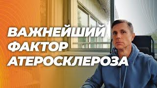 Сложно, долго и нудно : Персональный порог образования атеросклеротических бляшек.