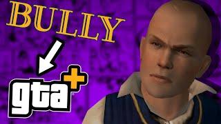 Bully Finally Coming To GTA Plus! (PS2, Scholarship & Anniversary Edition)