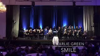 Charlie Green - Smile