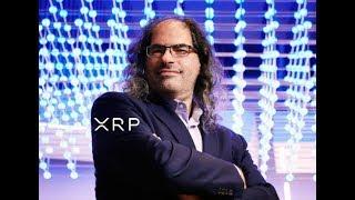 Ripple , XRP And Digital Assets Are "Inevitably The Future Of Money"