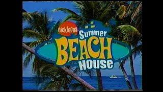 Nicktoons Summer Beach House (2003) (Fridays)