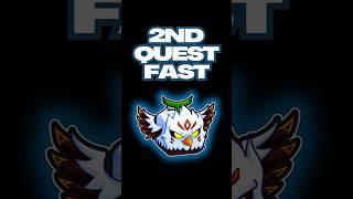 Blox Fruits How to Complete Eagle Fruit 2nd Quest under 20 Seconds FAST Guide
