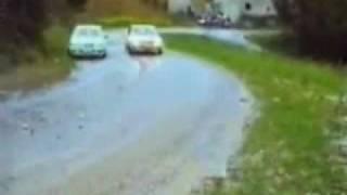 Slippy Road