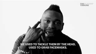 Warren Sapp - Players' POV | The Players' Tribune